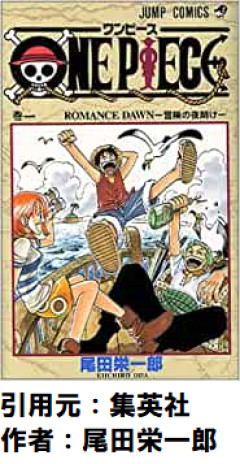 【朗報】アニメ新ワンピース、初期50話を7話にしてNetflixにて配信！！！！！！！！！！！！！