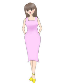 顔80点、身体80点の女の子発見されるｗｗｗｗ