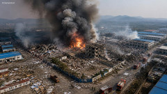 【速報】中国の花火工場で爆破事故「中国計算でも87人死傷」中国中央テレビも隠せず報道　習主席キレる「責任者を厳重に問責せよ」