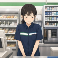 【】コンビニ店員だけどいまだに現金払い客の特徴書くｗｗｗｗｗｗｗｗｗｗｗ