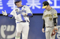 金曜日からの阪神vs横浜、ガチで乱打戦になりそう