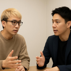 ヒカル「芸能人は一部すごい人がいるが、大したことない人がたくさんいる」三崎優太氏「今の時代、YouTuberのほうがすごくない？」