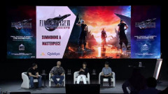 【速報】FF7リメイク、3作目情報がリークされる
