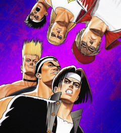【悲報】KOFさん、ストリートファイターと比べて難しすぎるｗｗｗｗｗｗｗｗｗｗ