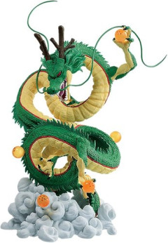 【悲報】神龍「ベルセルク、バガボンド、バスタード、ハンターハンターのどれか一つを完結させてやろう」
