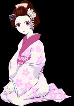【舞妓さんがクリーム丸飲み？！】「下品なことするな!!」広報部「本物の舞妓さんではございません」