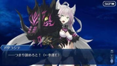 【FGO】アプリゲームの課金は人それぞれです。あなたはいつもどれくらいを想定していますか？