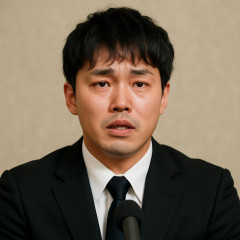R-1王者・中山功太「ずっといじめられた先輩がいる」と激白「むちゃくちゃ売れてる」「皆さん、いいイメージ持ってる」   |  芸人じゃないけど俳優の○々木蔵○○ってクズらしいなw