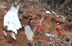 4年前に中国の航空機が墜落、乗客全員が死亡→“事故”と思いきや、とんでもない真相が明らかになる・・・空の上でこうなったらもう助からない・・・