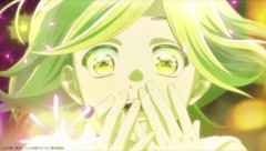 アニメ「とんがり帽子のアトリエ」の制作期間は約3年半