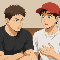井上尚弥「大谷翔平が試合のことを興味津々で聞いてきたが、俺は彼に全く興味がなかった」