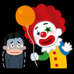 深夜だし怖い話してくれよ