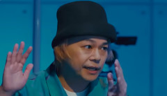 R-1王者・中山功太（４５）「10年ぐらいずっといじめられた先輩がいる」と激白「むちゃくちゃ売れてる」「皆さん、いいイメージ持ってる」