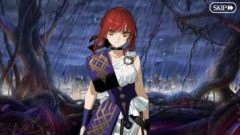 【FGO】Fakeコラボイベントのアマゾネス姉妹が光の姉妹。ヒッポリュテは本当に真っ当で生真面目で眩しいサーヴァント