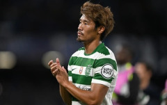 日本代表MF守田英正、リーズ移籍が決定的か？ポルトガルメディア報じる