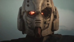 ネトフリガンダム見たんだけど