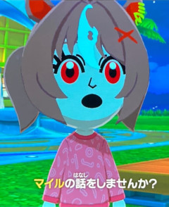 【ウマ娘】再現度は高いけど、何だか怖い…