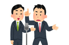 R-1王者芸人「ずっといじめられた先輩がいる」「むちゃくちゃ売れてますし、皆さんいいイメージ持ってる」