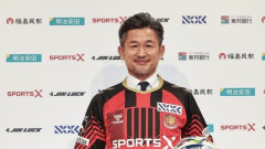 【朗報】三浦カズさん(59)、スタメンｗｗｗｗｗｗｗｗｗｗｗｗｗｗｗ