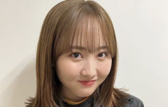 【画像】本田望結、多少のランニングでFカップ乳がボロンボロン揺れてしまう