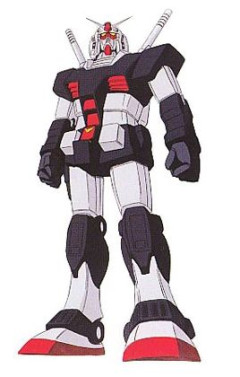 ※「RX-78-1　プロトタイプ ガンダム」を語ろう