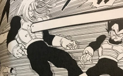 ドラゴンボール唯一にして最大の謎といえば