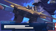 【FGO】バーサーカーなのにアーチャーやってるヘラクレス。本当のアーチャークラスで暴れる姿も見てみたい…そんなマスターたちの期待が高まる
