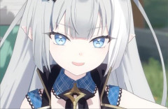 ステラソラのGW企画、主人公であるはずの「魔王ちゃん」がこちらに話しかけてきて謎が増えるｗｗｗｗｗｗｗｗｗ