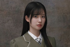 【櫻坂46】京大卒・勝又春、予告に登場！