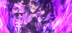 【FGO】ジョン好きになれない。兄と和解せよ