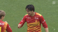 【J1特別大会第15節 名古屋×G大阪】名古屋は稲垣強烈ミドル＆木村ヘッド弾で2連勝！G大阪にシーズンダブルでWEST暫定首位に立つ
