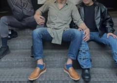 【画像】「200%懐かしいです!」高田延彦との師弟ショットの元レスラー近影に反響「おー安生さん!?」「関係は現在も続いているようですね」