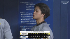【しゅごい】 高橋遥人、今季4度目の完封！ 球団60年ぶりの3試合連続完封