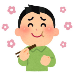 単身のひと月の平均食費4.5万らしいけどさ