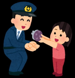 元気でね～落とし物の子ブタ「トントン」新しい飼い主の元へ 警察が保護,期限過ぎ引き取り手決定