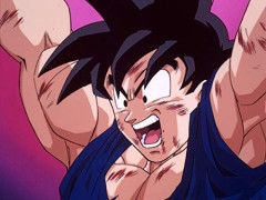 『ドラゴンボール』って気が使えなくなったら誰が一番強いの？
