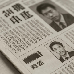 微罪なのに実名・住所まで報道、そこには新人記者の署名…一本のベタ記事が炙り出す新聞ジャーナリズムの迷走ぶり