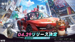 【朗報】サイゲームスさん、頑張れば『NTE』が作れる模様。識者が公言