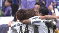 【J1特別大会第15節 広島×神戸】神戸は少ないチャンスを活かしPK戦の末に勝利！権田が再三の決定機阻止とPK戦でのストップでチーム救う