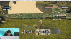 【FF14】8.0エヴォルヴ竜騎士、まさかの方向指定続投で賛否。側面が左右になりめんどくさがる現役竜騎士たち「左右指定は吐きそう」