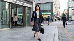 【あるよな…】仕事以外で職場の人間とは話したくないという風潮‥‥