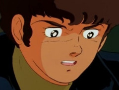 アムロってガンダムで逃亡したけどガンダムの燃料なくなったらどうするつもりやったんや