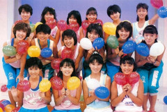 おニャン子クラブて当時ブサイク扱いされてたけど…