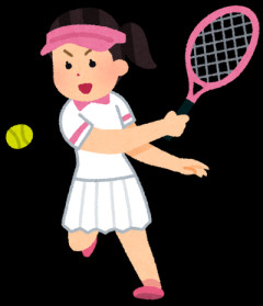 【女子テニス】世界1位と2位が四大大会ボイコット示唆「私たちがいなければ成り立たない」 全仏OP賞金は過去最高も金額に不満