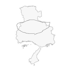 【悲報】兵庫、なにもない