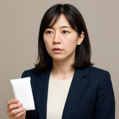 渡邊渚さん、生理用品無料配布に「こうした話題が出るたび『税金の無駄』などという声が」と指摘。エッセイで取り上げる