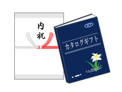 カタログギフトの使い道ｗｗ