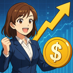 サムスン電子、ついに「時価総額1兆ドル」クラブ入り。全世界でもわずか13社。   |  sssp://img.5ch.io/premium/3419921.gif