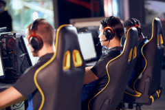 【悲報】世界さん「eスポーツってやっぱスポーツじゃないわ。縮小する」ｗｗｗｗｗｗｗｗｗｗ