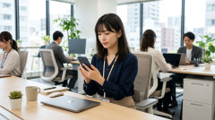 【覇権か】OpenAI、2027年にAI特化型スマートフォンを発売へ‥‥「AIファースト。俺達がスマホの在り方を変える」